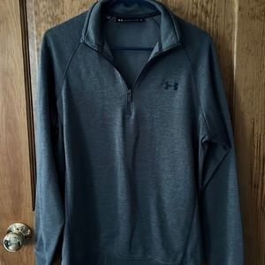 Under Armour Men’s Quarter Zip